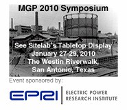 Manufactured Gas Plant Symposium...Click for details