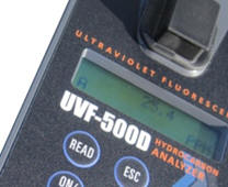 See UVF-500D web page...