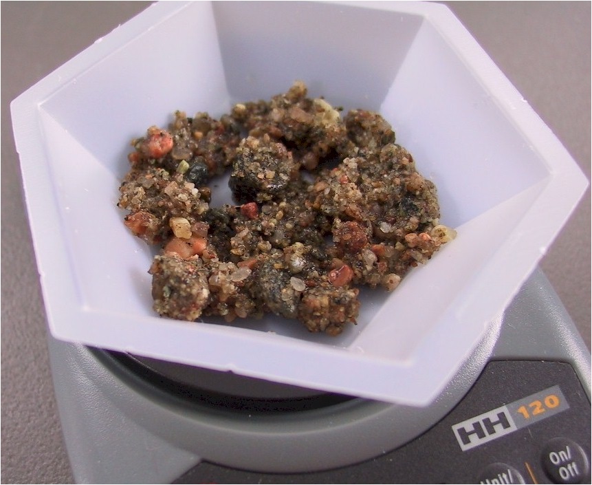 TPH Oil and Grease Range Hydrocarbons UVFTRILOGY Analyzer